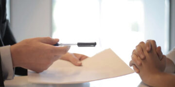 Facilitating Legal Proceedings