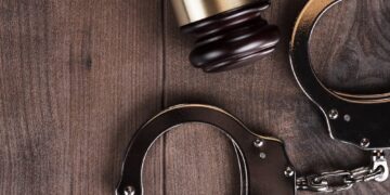 criminal lawyer