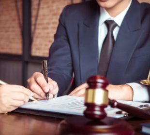 Criminal Defense Attorney