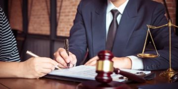 Criminal Defense Attorney