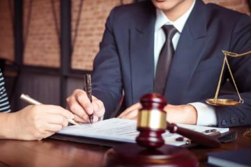 Criminal Defense Attorney