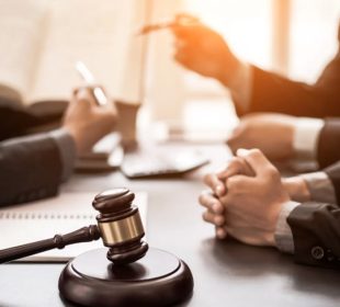 Shooting Injury Lawsuits