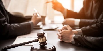 Shooting Injury Lawsuits