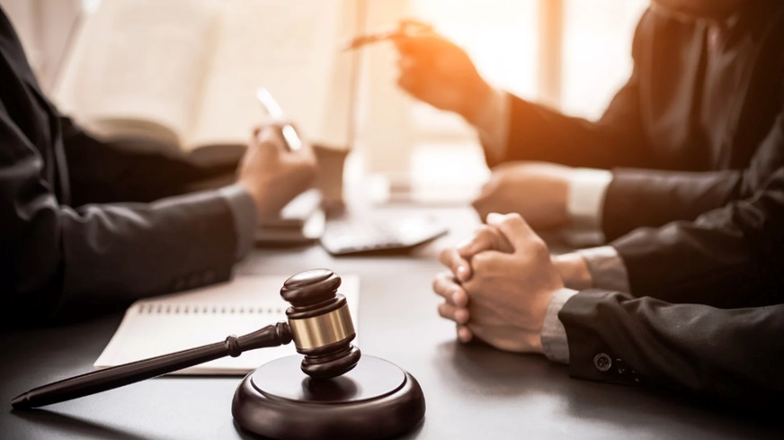 Shooting Injury Lawsuits